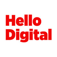 Hello Digital logo, Hello Digital contact details