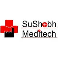 SuShobh Meditech logo, SuShobh Meditech contact details