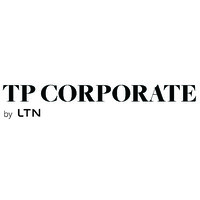 TP Corporate by LTN logo, TP Corporate by LTN contact details