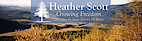 Heather Scott For North Idaho logo, Heather Scott For North Idaho contact details