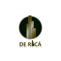 De Rica Real Estate Agency logo, De Rica Real Estate Agency contact details