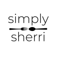 Simply Sherri logo, Simply Sherri contact details