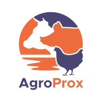 AgroProx logo, AgroProx contact details