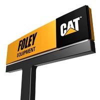 Foley Equipment Company logo, Foley Equipment Company contact details