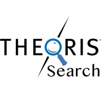 Theoris Search logo, Theoris Search contact details