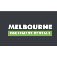 Melbourne Equipment Rentals logo, Melbourne Equipment Rentals contact details