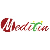 Medirin Pharmaceuticals Pvt. Ltd. logo, Medirin Pharmaceuticals Pvt. Ltd. contact details