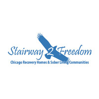 Stairway To Freedom Sober Living Chicago logo, Stairway To Freedom Sober Living Chicago contact details