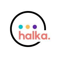 halka. logo, halka. contact details