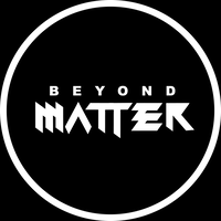 Beyond Matter logo, Beyond Matter contact details