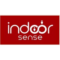 Indoorsense logo, Indoorsense contact details