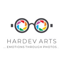 Hardev Arts logo, Hardev Arts contact details