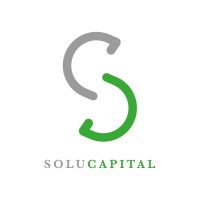 SoluCapital logo, SoluCapital contact details