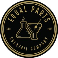 Equal Parts Cocktail Company logo, Equal Parts Cocktail Company contact details