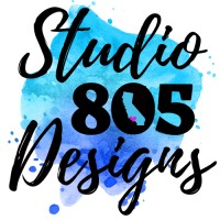 Studio 805 Designs logo, Studio 805 Designs contact details