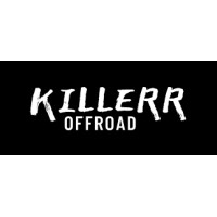 Killerr Offroad logo, Killerr Offroad contact details