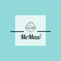 MeMaw Care logo, MeMaw Care contact details