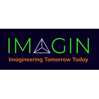 The Imagin, Inc logo, The Imagin, Inc contact details