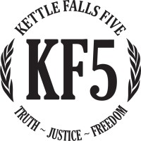 Kettle Falls Five logo, Kettle Falls Five contact details