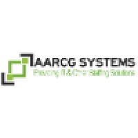 AARCG SYSTEMS logo, AARCG SYSTEMS contact details