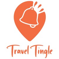 Travel Tingle logo, Travel Tingle contact details