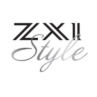 ZXI Style logo, ZXI Style contact details