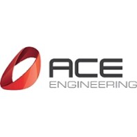 ACE Engineering logo, ACE Engineering contact details