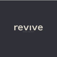 Revive Interior Architects logo, Revive Interior Architects contact details