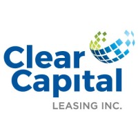 Clear Capital Leasing Inc. logo, Clear Capital Leasing Inc. contact details