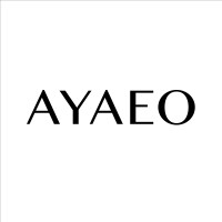 AYAEO logo, AYAEO contact details