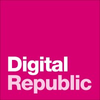 Digital Republic logo, Digital Republic contact details