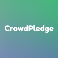 CrowdPledge logo, CrowdPledge contact details