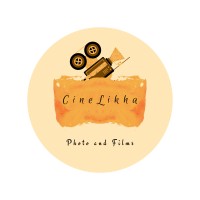 CineLikha Films logo, CineLikha Films contact details