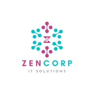 ZenCorp IT Solutions logo, ZenCorp IT Solutions contact details