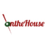 On the House logo, On the House contact details