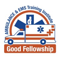 Good Fellowship Ambulance & EMS Training Institute logo, Good Fellowship Ambulance & EMS Training Institute contact details