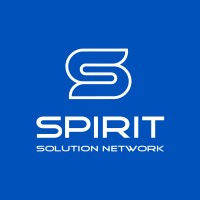 Spirit Solution Network logo, Spirit Solution Network contact details