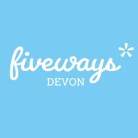 Fiveways Devon logo, Fiveways Devon contact details