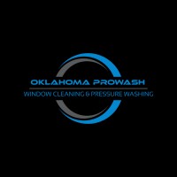 Oklahoma ProWash logo, Oklahoma ProWash contact details