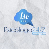 Tu Psicólogo 24/7 logo, Tu Psicólogo 24/7 contact details