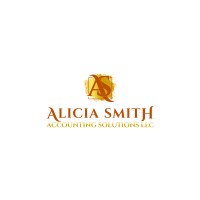 Alicia Smith Accounting Solutions logo, Alicia Smith Accounting Solutions contact details