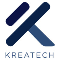 Kreatech logo, Kreatech contact details