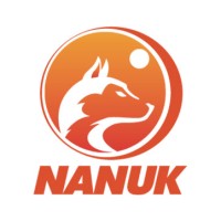 Nanuk Audiovisual logo, Nanuk Audiovisual contact details