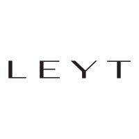 LEYT logo, LEYT contact details