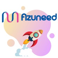 Azuneed RH logo, Azuneed RH contact details