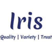 Iris Gems logo, Iris Gems contact details