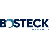 BosTECK logo, BosTECK contact details