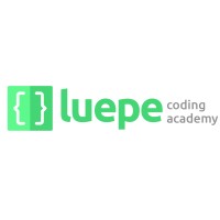 Luepe Coding Academy logo, Luepe Coding Academy contact details