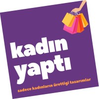 Kadın Yaptı logo, Kadın Yaptı contact details