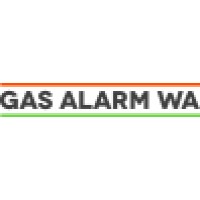 Gas Alarm WA logo, Gas Alarm WA contact details